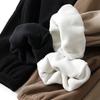 Women's Pants Autumn Winter Warm Pant Winter Sanitary Pants with Thickened Cotton Women's Vertical Stripes for Slimming and Loose Fit