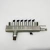 8-97323019-0 High-Pressure Common Rail Tube for Wuling-Shierling 6HK1 Engine