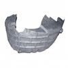 Compatible Rear Left/Right Fender Liner for Ford Escort