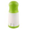 Affettatrice Multifunzione per Verdure Trituratore per Erbe Aromatiche Trituratore per Spezie Aglio Coriandolo Strumento Manuale per Macinazione da Cucina