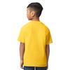 Gildan Childrens/Kids Midweight Soft Touch T-Shirt