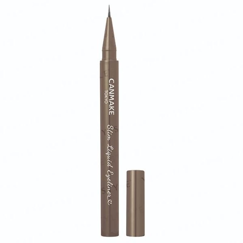 CANMAKE Slim Liquid Eyeliner