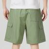 Nike Club Casual Shorts Men's Green FB1247-386