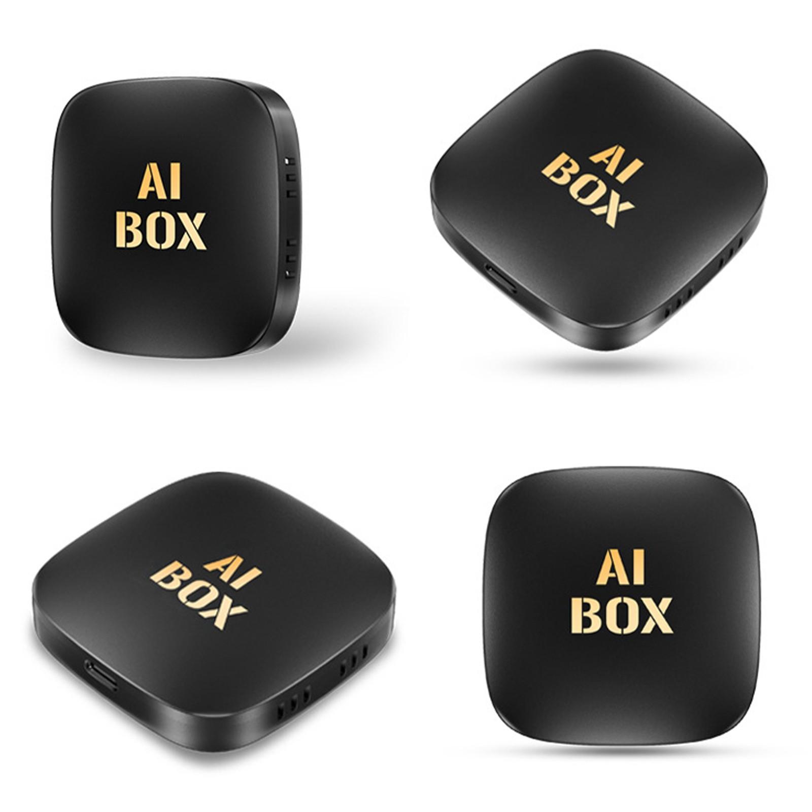 

Auto Adapter Car Play Adapter Auto Converter Triple Platform Compatibility Highly Resolution Output Plugs Play 1