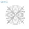 Axial Flow Fan Metal Protective Guard