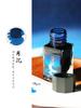 MAJOHN 18/50ml Fountain Pen Ink Cartridge Refill Various Color Glass Bottled Ink Refill Stationery Office School Ink Supplies