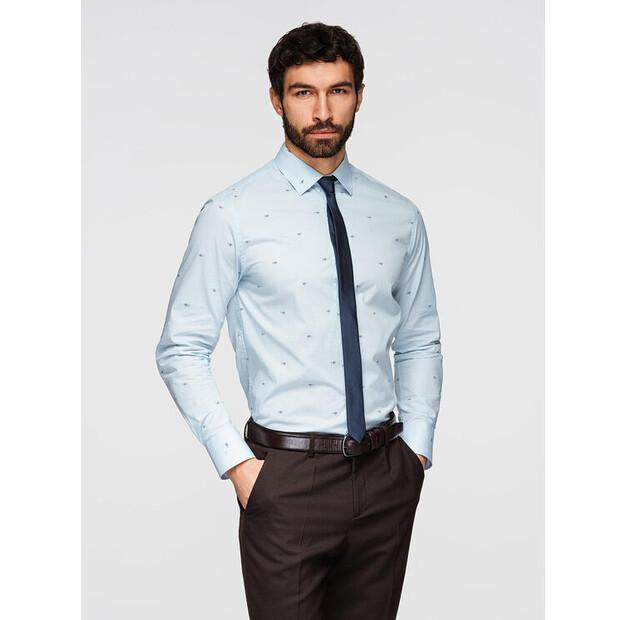 

Рубашка Ombre K696 EU XL