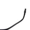 EHC662 Engine Coolant Overflow Hose Vent Tube Breather Pipe 2115010125 for Mercedes W211 E 500 C219 CLS 500 M113.967 Engine