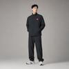 Anta Champion All-Weather Series Stand Collar Zipper Simple Casual Sports Jacket Men Jackets 152530628-1