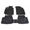 J&;J AUTOMOTIVE | Exclusive 3D Rubber Floor Mats For Suzuki Jimny 1998-2018