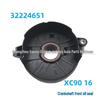 Crankshaft Front Oil Seal Housing for Volvo S60 2.0