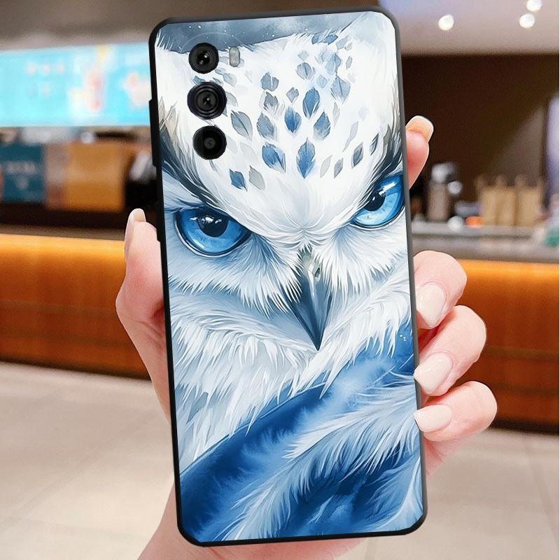 

Phone Case For Motorola Edge 50 40 Pro 60 50 40 30 Ultra Neo Fusion Moto G Play G Stylus G Power G Owl Moto Edge 50 Pro
