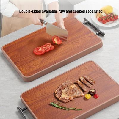 Zhi Shi Wooden Cutting Board