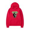 Doom Eternal Hoodies Print Fashion Sweatshirt Hip Hop Casual Unisex Autumn Winter Fleece Streetwear Tops Oversize Sudaderas