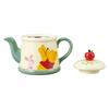 Disney Winnie the Pooh Teapot, 350ml, Apple, SAN3706