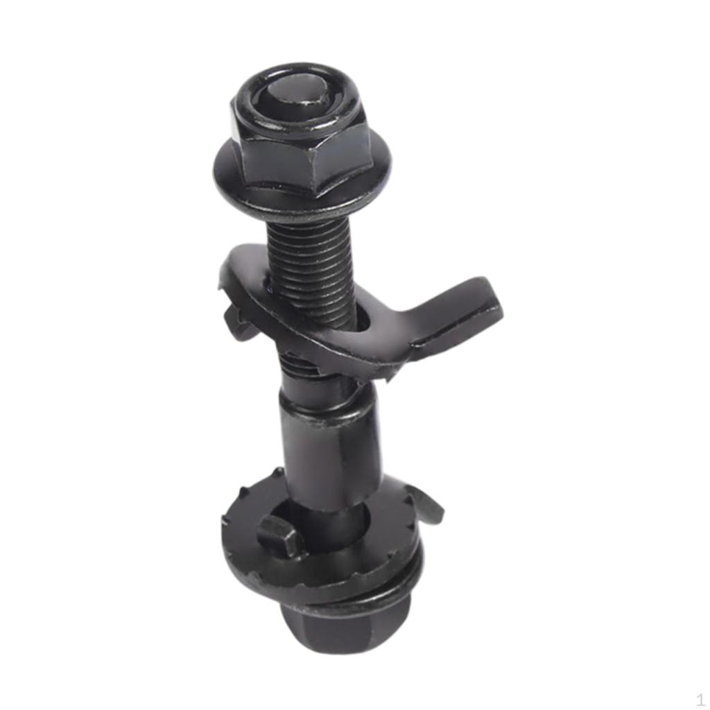 Adjustable Bolt for Four Wheel Alignment Hardware
