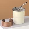 Shangqi 304 Stainless Steel Insulated Coffee Mug