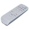 RMSC1 Replacement Remote Control for Sony MHCGX450 CMTNE3 MHCGX250 MHCGX450 CMTNE3 Mini Hi Fi Stereo System
