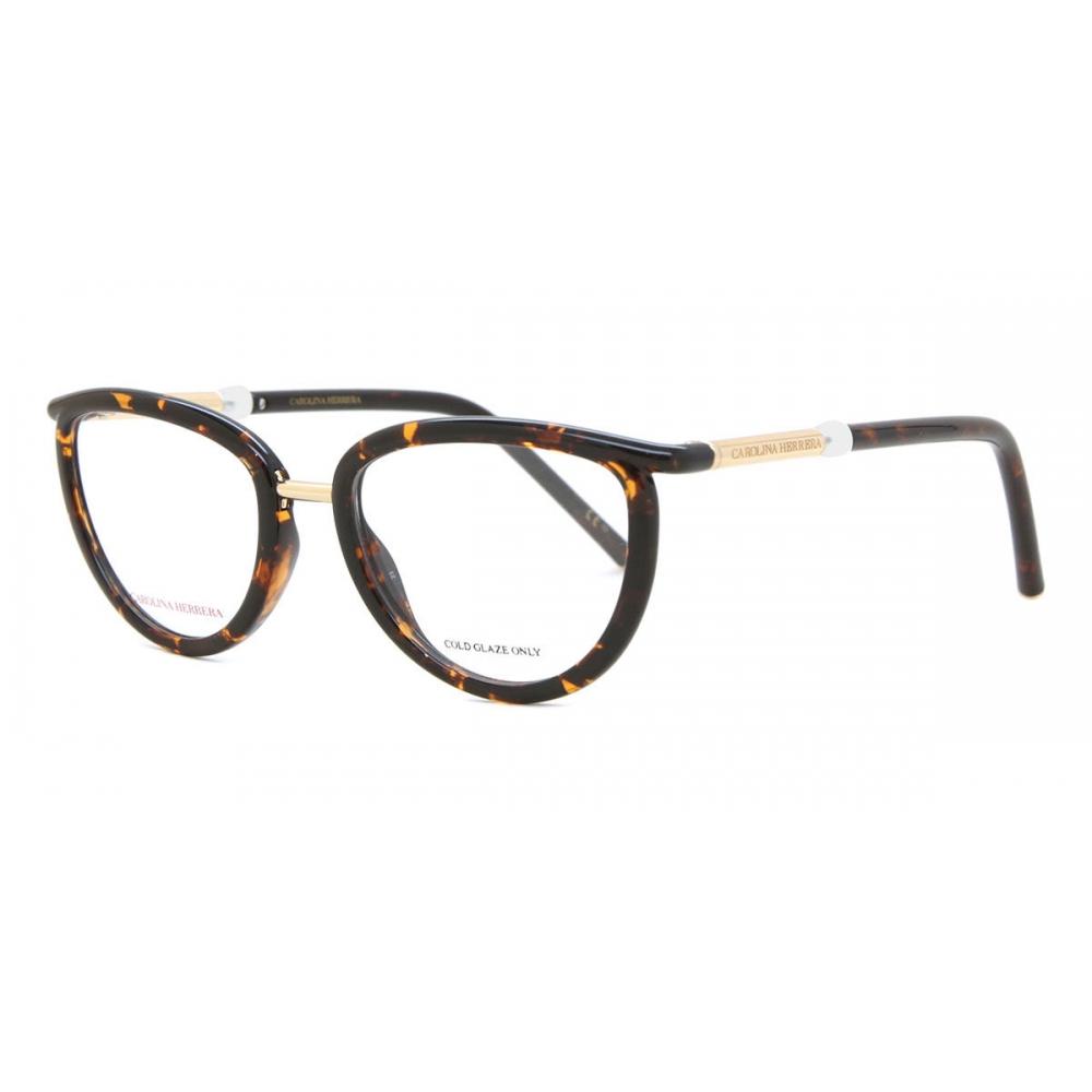 Carolina Herrera Her 0079 086 Women Eyeglasses
