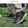 Men's Casual Golf Shoes - New Style Sliding Sports Footwear