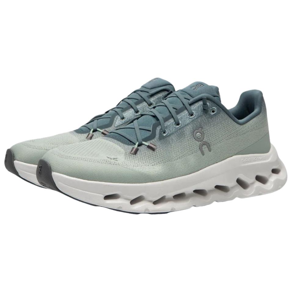 On Cloudtilt Zapatillas de Running Cómodas para Hombre zapatilla Verde Menta Claro 3ME10102336