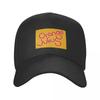 Orange Julius Baseball Cap Horse Hat western Hat For Women 2024 Men's