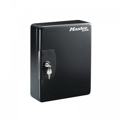 Master Lock Key Storage Lock Box For 25 Keys