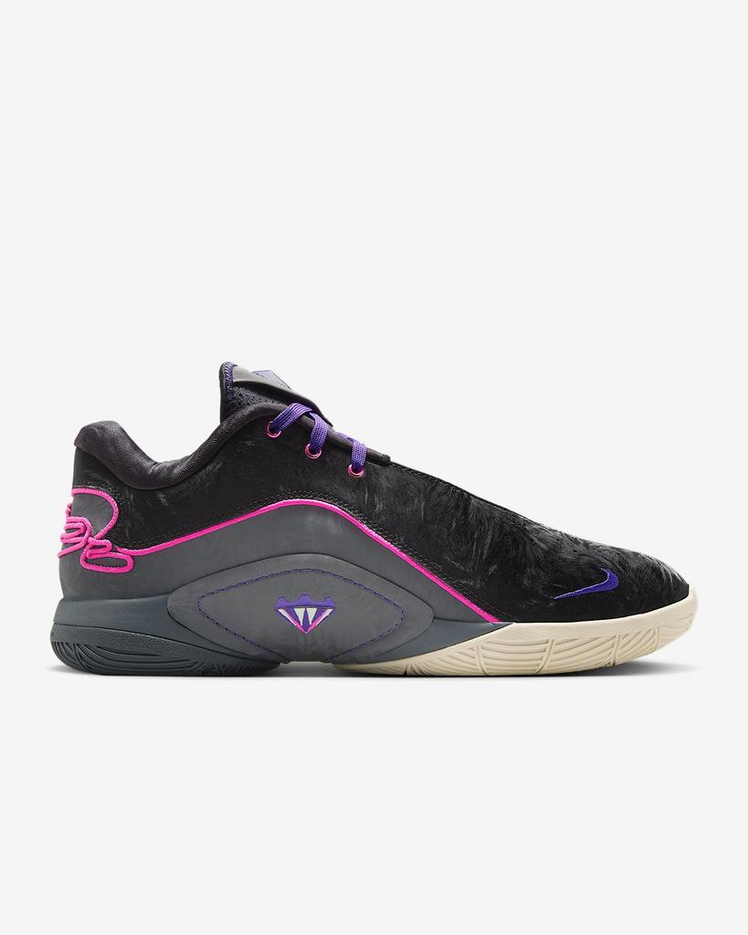 FZ1095-001 Nike LeBron 22 Tunnel Vision FZ1094-001 (Men's)