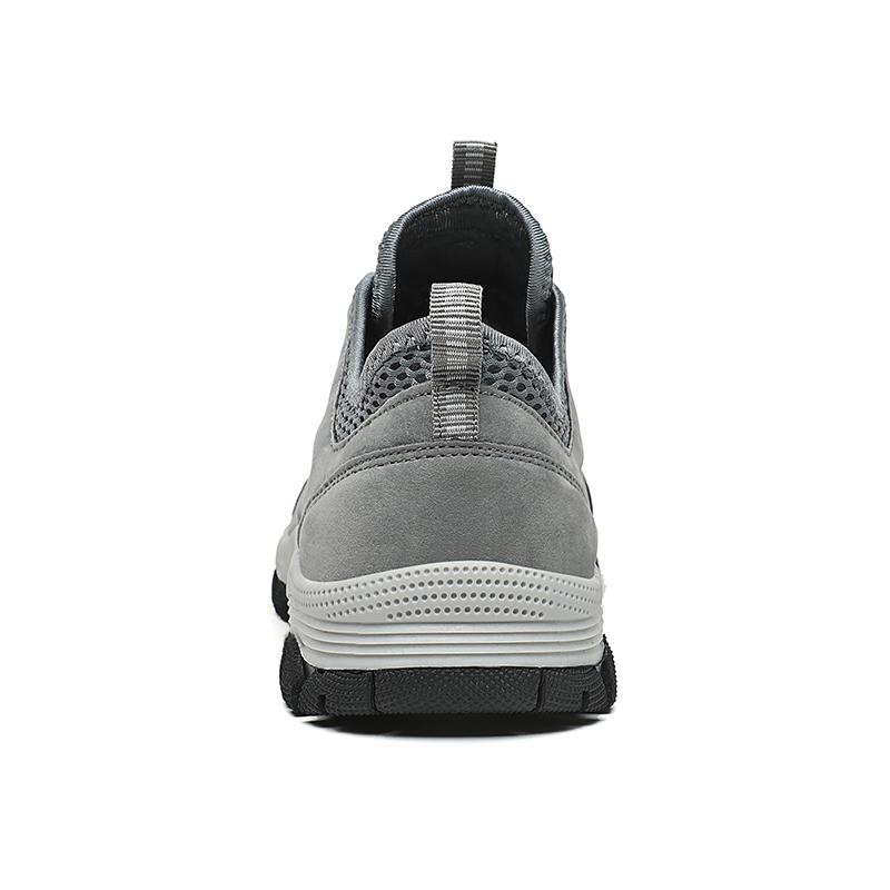 Мужская обувь для походов — фото 5