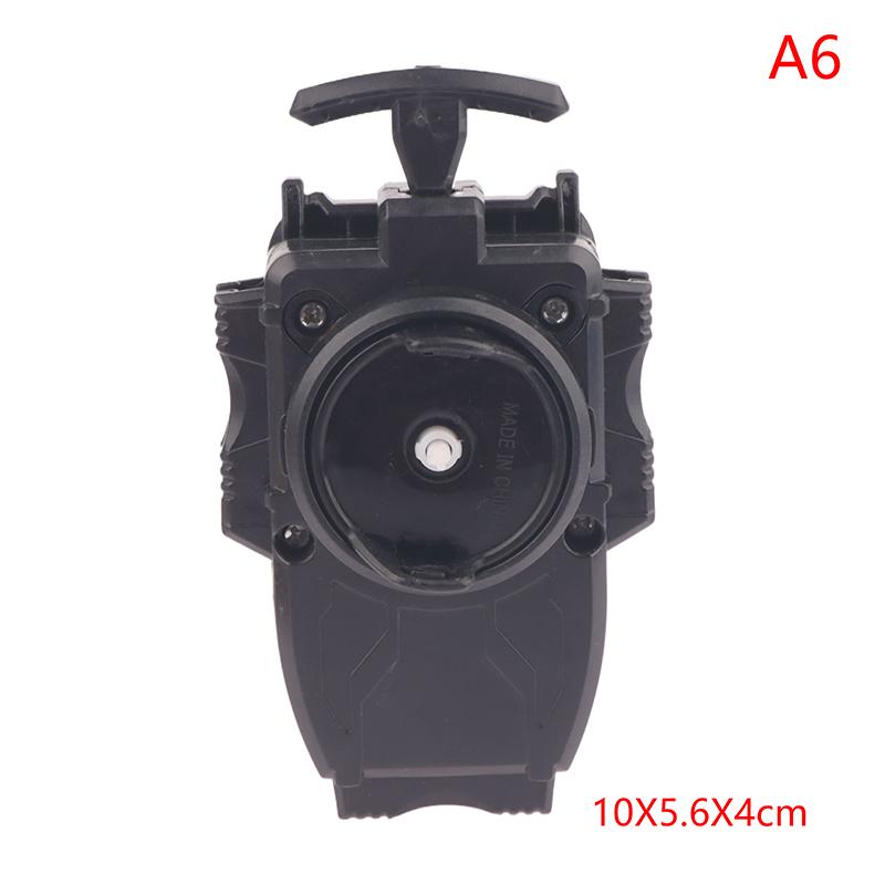 

Взрыв Бейблейд Игрушка Периферийные Аксессуары Запускатель Рукоятка Держатель Стартер Игрушки Положительное Вращение Веревочный Передатчик Для Детей