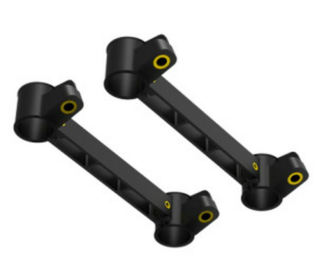 JIS JIEAISEN EV420 Agricultural Drone Accessories & Trainer Aircraft