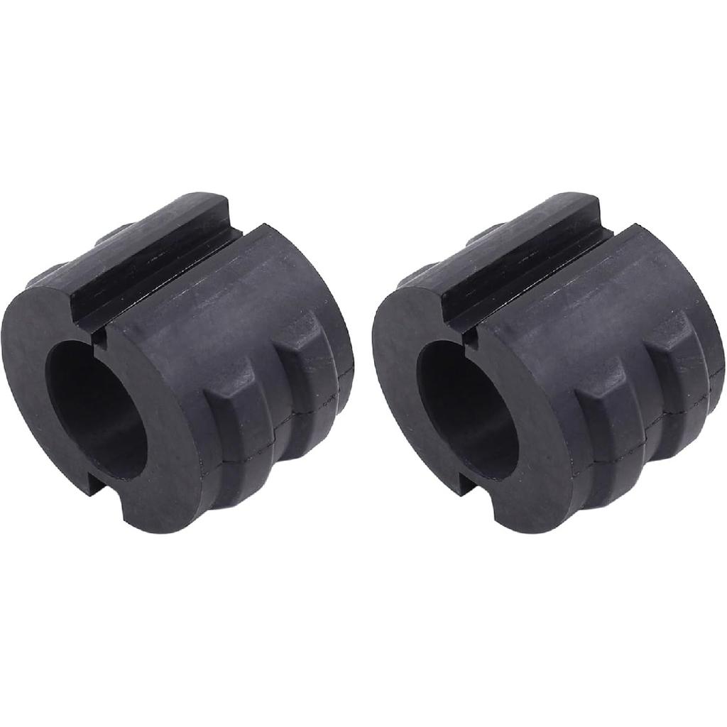 ApplianPar 2Pcs Front Suspension Stabilizer Anti Sway Bar Bushing for Mercedes-Benz S-Class W221
