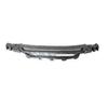 51117272573: BMW 1 F20 Front Bumper Lower Trim Strip