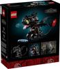 LEGO Icons 10375 How To Train Your Dragon: Toothless