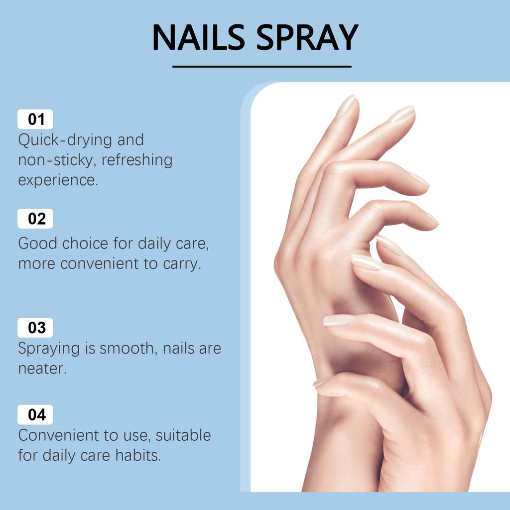 Nagelpflegelösung, Hand- und Fußnagelpflegelösung zur Reparatur und Feuchtigkeitsversorgung, Graue Nägel, Glänzende Nägel und Weiche Nägel 30ml