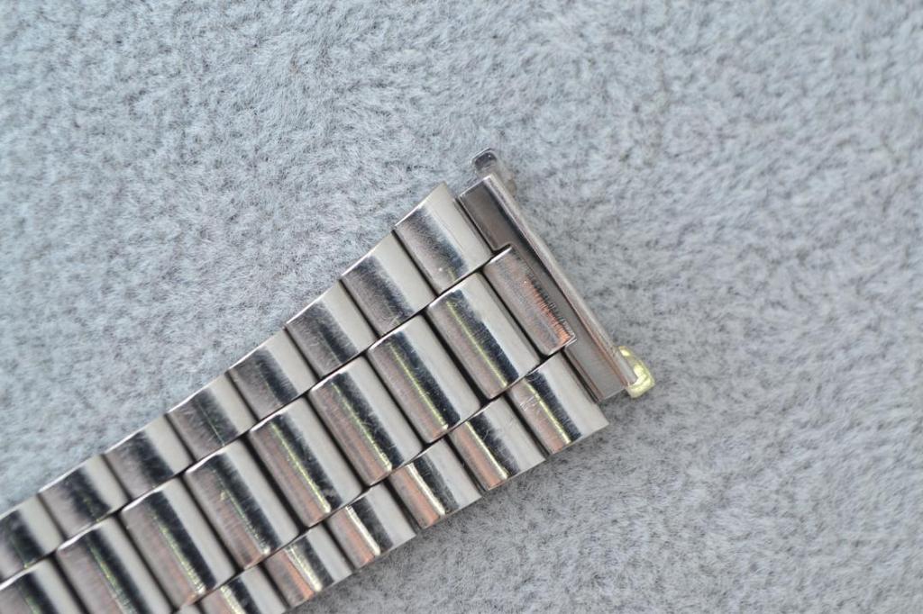 [USED] C207 SEIKO Vintage Genuine Strap CA 101