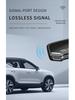 Kia Nyckelfodral: Kompatibel med K3, K4, K5, KX3, KX5, 7, Sportage, Sorento, Pegas.