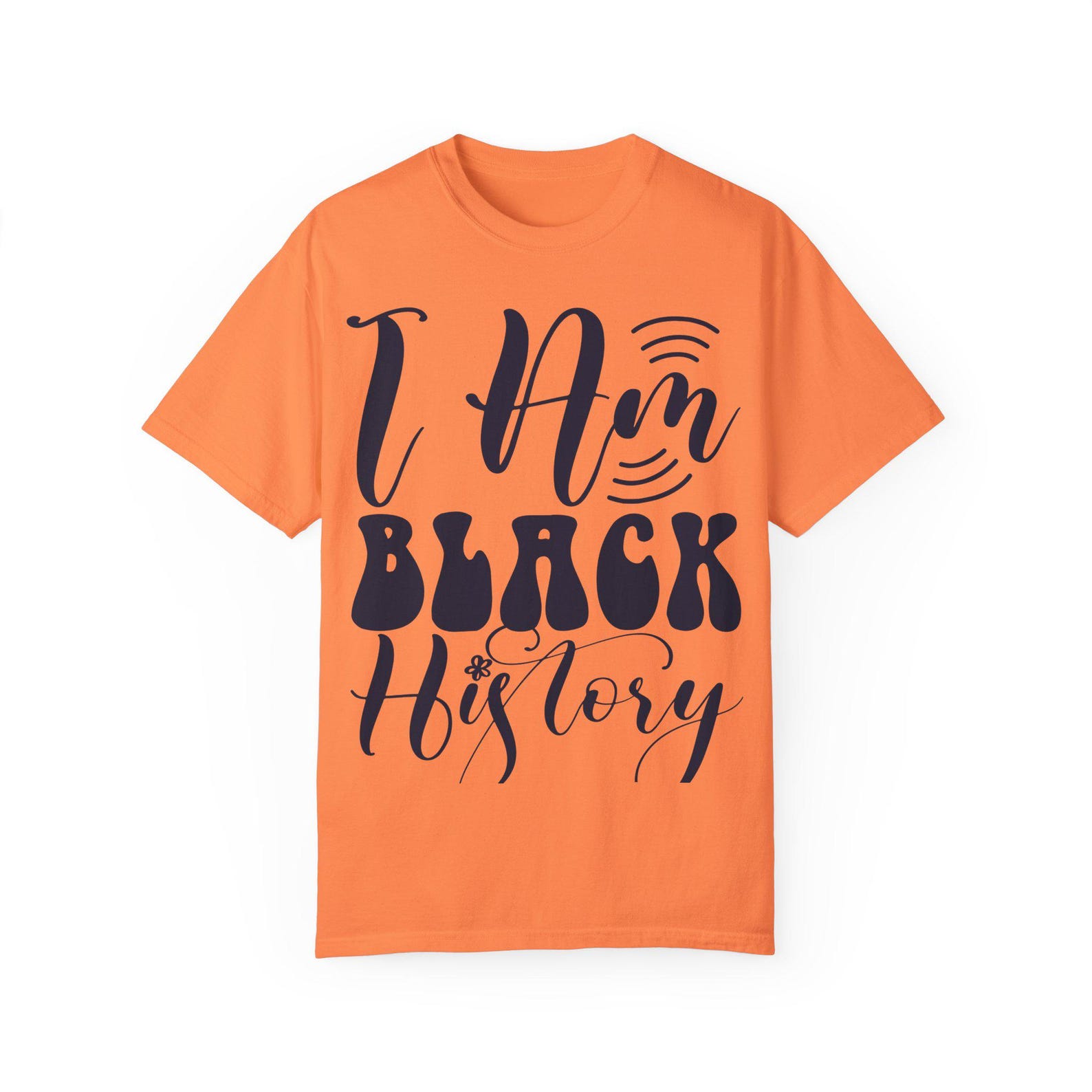 Black History Unisex Tee, Civil Rights T-Shirt 4XL