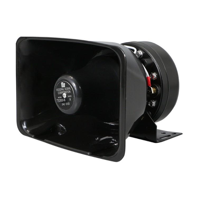 Universal Waterproof Vehicle Alarm Horn 12V/24V for Export