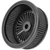 Bravema Air Filter for Harley Sportster Dyna Softail Touring Street Glide Road King