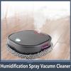 New Rechargeable Smart Mopping Robot Spray Cleaner Dry and Wet 3 In 1 Sweep and Mop Robot Vacuum Cleaner Home Mopping Robot