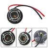 Universal Pigtail Wire Socket Female S 1156 Rear Two Signal Harness Turn For
