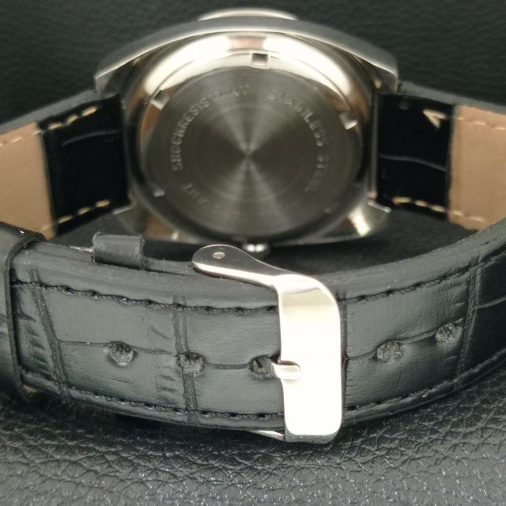 VINTAGE KOHINOOR HAND-WINDING INDIAN MENS ORIGINAL DIAL WATCH A706022-1