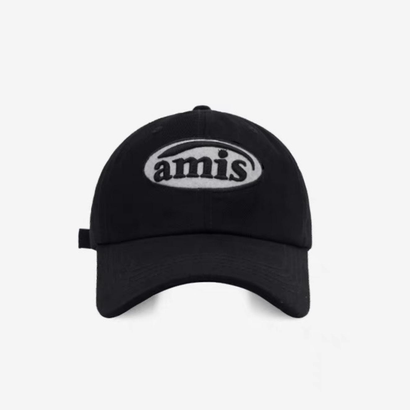 

A Red Baseball Cap for Women In South Korea A Versatile Soft Top Big head Cap for Casual Wear In Spring and Summer and A Baseball Cap for Men Adjustable