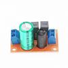 E6K1 Adjustable Treble Bass Easy Install Crossover Filter Speaker 2 Way Audio Frequency Divider