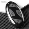 New TPU Car Key Case Cover For Hyundai Tucson 2025 Kona Ioniq Santa Fe MX5 StubHub 2024 IONIQ 6 Key Protection Accessories Shell