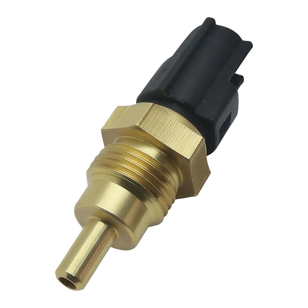 Coolant Temp Sensor ME202053 for For MITSUBISHI For Challenger 1998 2007 Direct Replacement No Programming Needed Replacement Sensors2