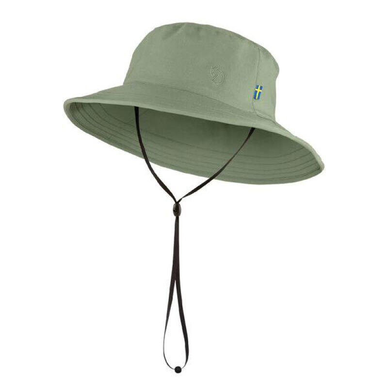 FJALL RAVEN Панама Abisko Hat Панама 77406/613 77406/613