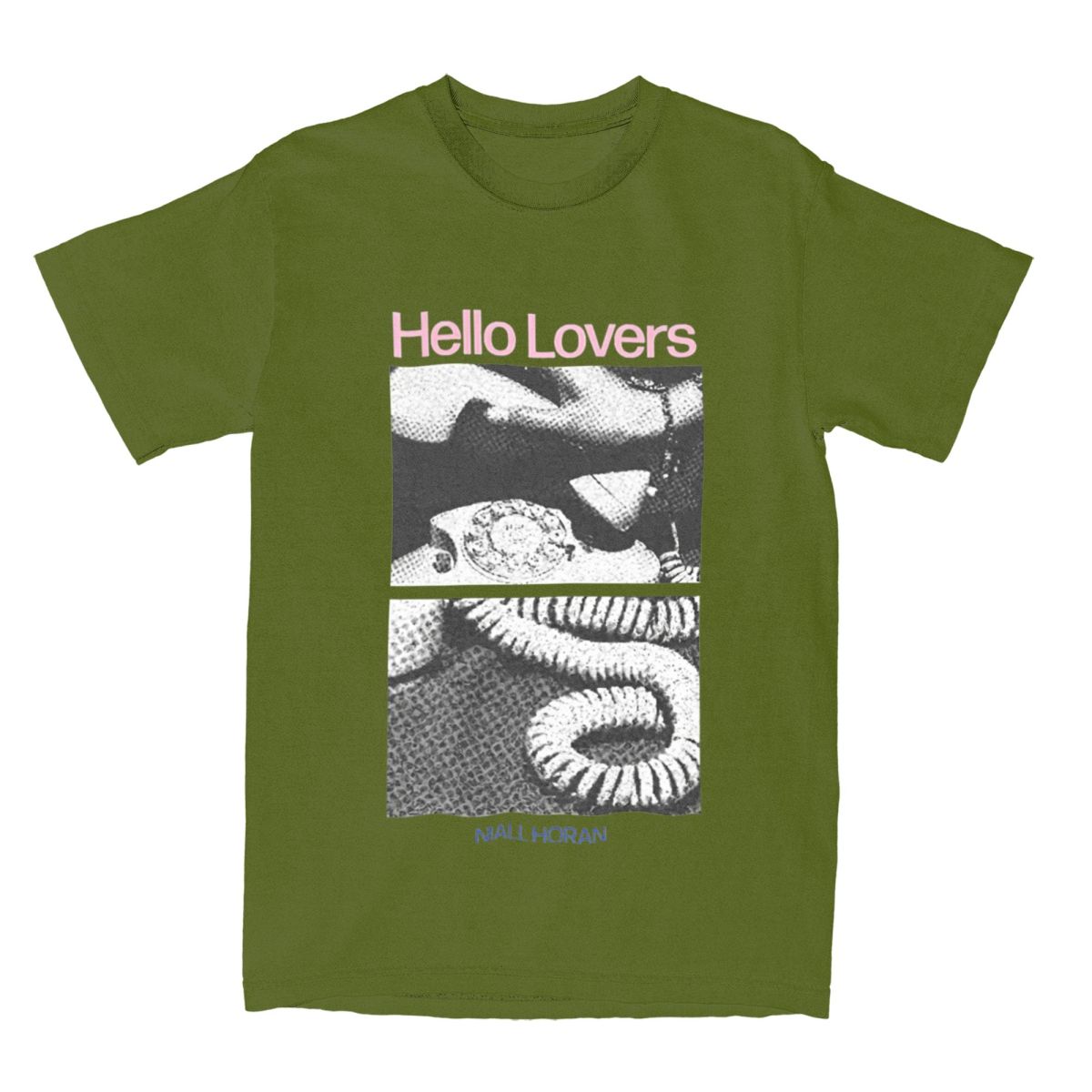 

Niall Horan Essential T-Shirt 5111788295.8639 Men T Shirt Vintage Tees Short Sleeve O Neck T-Shirts Pure Cotton Clothing 4XL