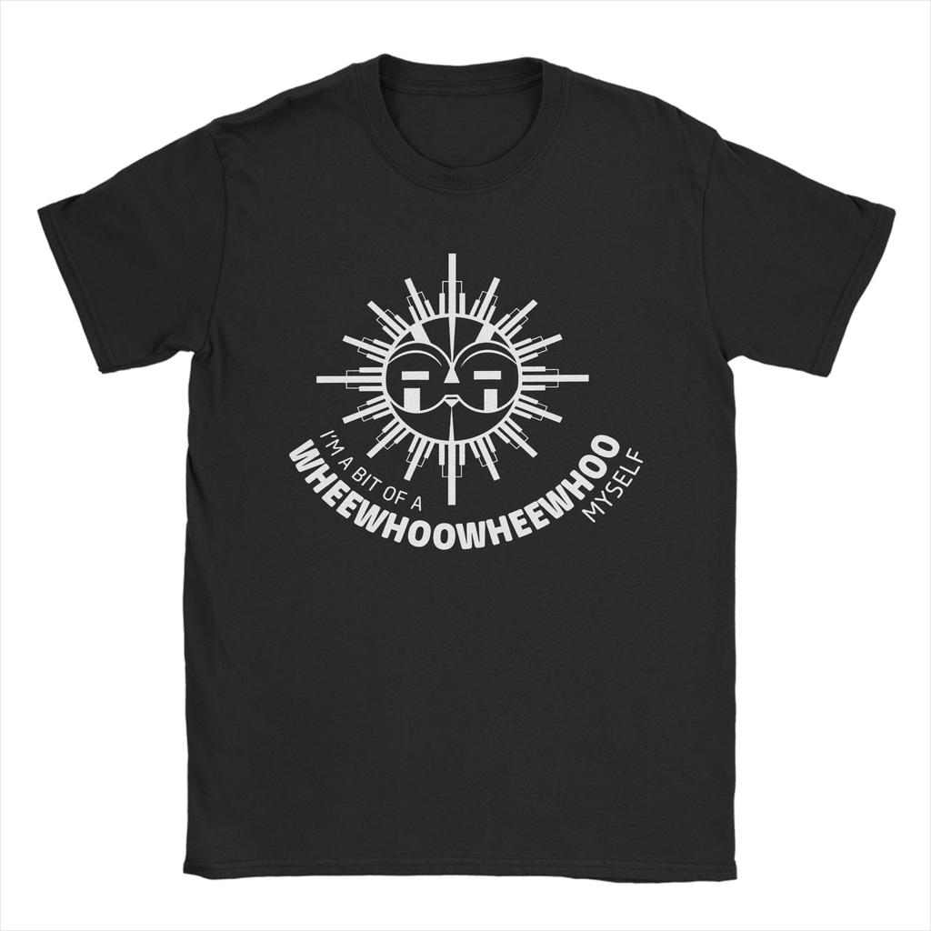 Men's T-Shirts Expedition 33 Vintage Pure Cotton Tee Shirt Short Sleeve  T Shirts Crewneck Clothing 4XL 5XL 6XL